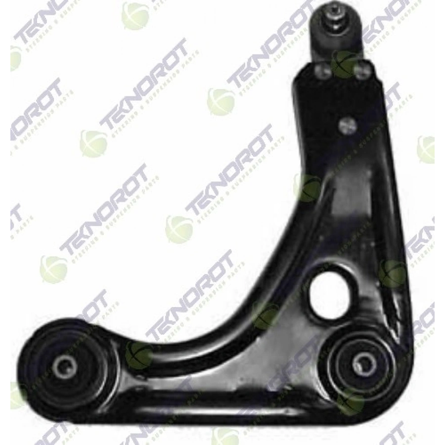 SALINCAK SOL ROTILLI BURCLU SAC FORD KA (RB) 1.0i MANUEL DIREKSIYON 1996-2008