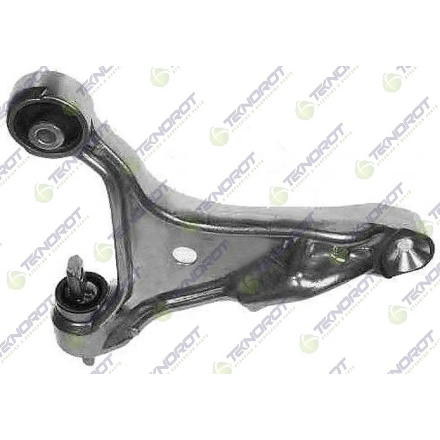 SALINCAK SOL ROTILSIZ BURCLU ALUMINYUM VOLVO S80 I (TS, XY) 2.0 T 1998-2006