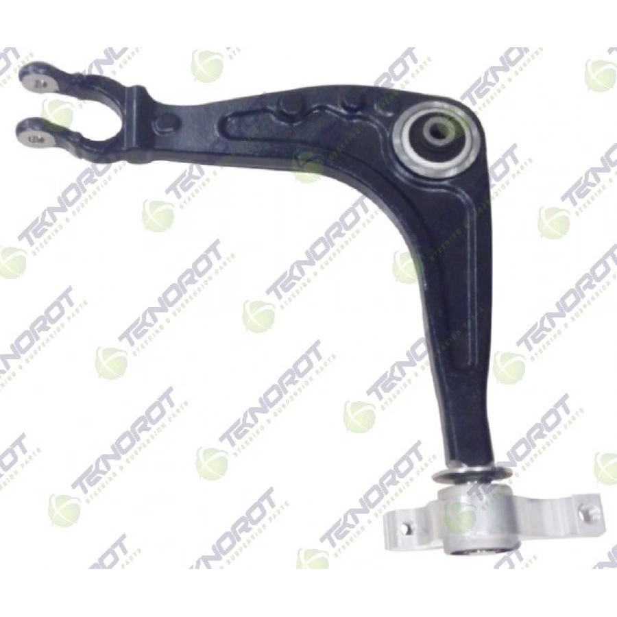 SALINCAK SOL ROTILSIZ BURCLU DOKUM CITROEN C5 III (RD) 1.6 HDI 2008-