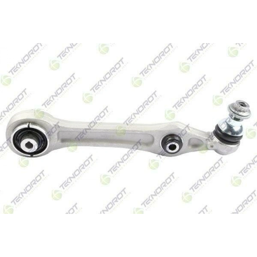 SALINCAK SOL-SAG ON ALT ROTILLI BURCLU ALUMINYUM MERCEDES S SERISI (W222,V222,X222) 4 MATIC 2013-