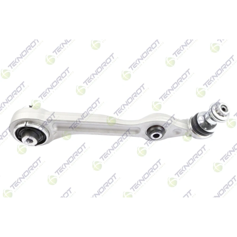 SALINCAK SOL-SAG ON ALT ROTILLI BURCLU ALUMINYUM MERCEDES S SERISI (W222,V222,X222) 4 MATIC 2013-