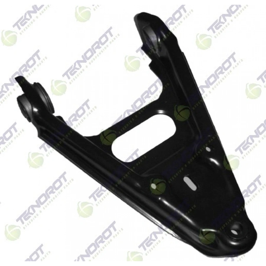 SALINCAK SOL-SAG ON ROTILSIZ BURCLU SAC SMART FORTWO (450) 0.8 CDI 2004-2007