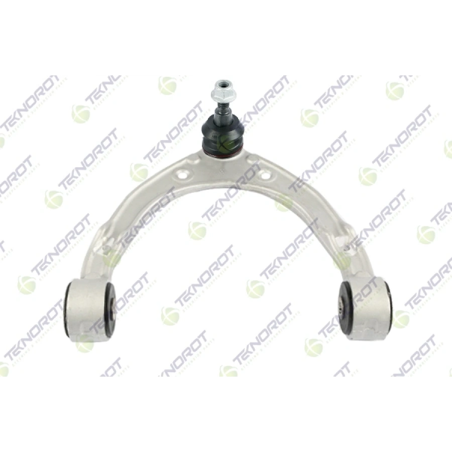 SALINCAK SOL-SAG ON UST ROTILLI BURCLU ALUMINYUM AUDI Q7 (4L) 2006-2015