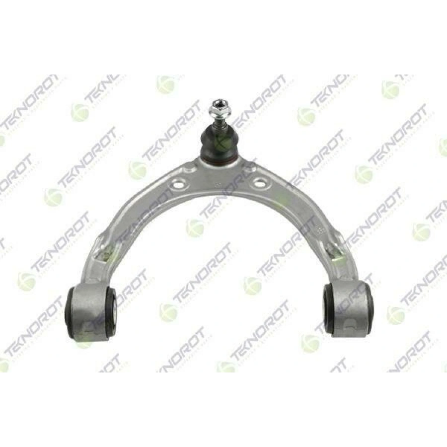 SALINCAK SOL-SAG ON UST ROTILLI BURCLU ALUMINYUM VOLKSWAGEN TOUAREG (7P5) 2010-2017 / PORSCHE (92A) 2011-2017