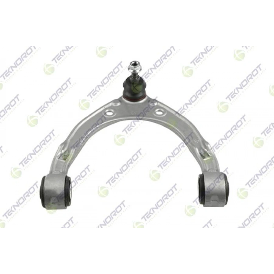 SALINCAK SOL-SAG ON UST ROTILLI BURCLU ALUMINYUM VOLKSWAGEN TOUAREG (7P5) 2010-2017 / PORSCHE (92A) 2011-2017