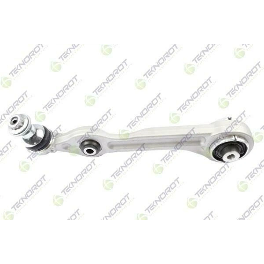 SALINCAK SOL-SOL ON ALT ROTILLI BURCLU ALUMINYUM MERCEDES S SERISI (W222,V222,X222) 4 MATIC 2013-