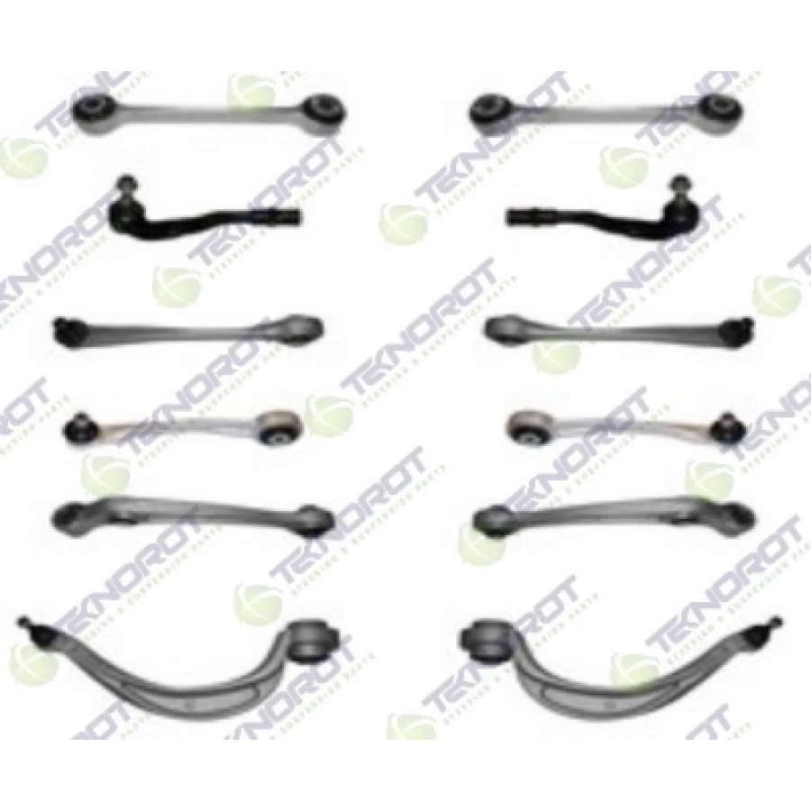 SALINCAK TAKIMI ÖN (65mm/M12) A4-A5-Q5 BM 08-