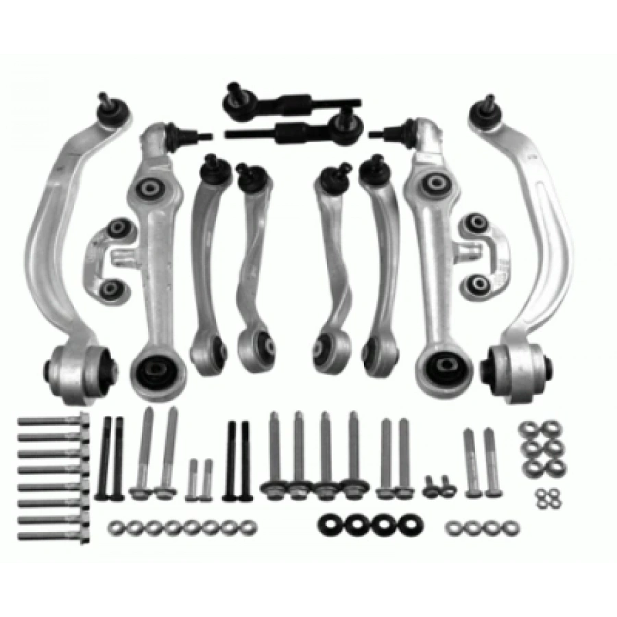 SALINCAK TAKIMI ÖN PASSAT-A4-A6 BM 97-01