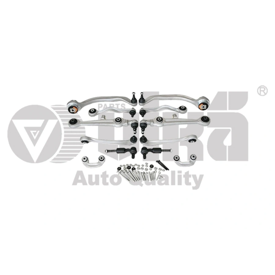 SALINCAK TAKIMI ÖN PASSAT-A4-A6 BM 97-01