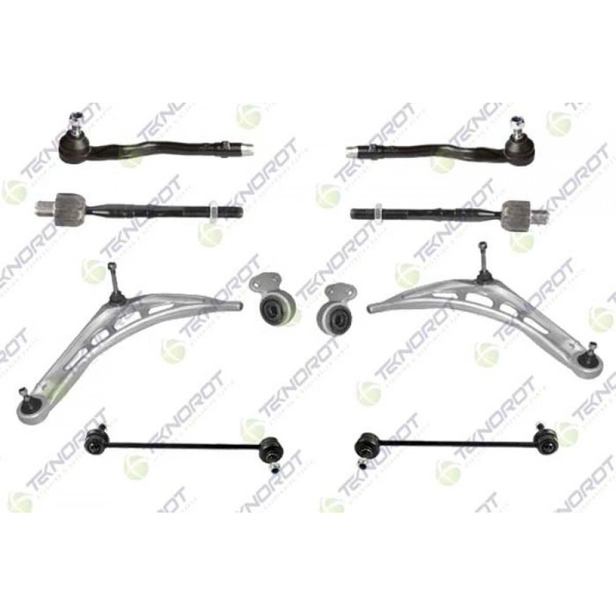 SALINCAK TAMIR KITI ON BMW 3 SERISI (E46) 1998-2005