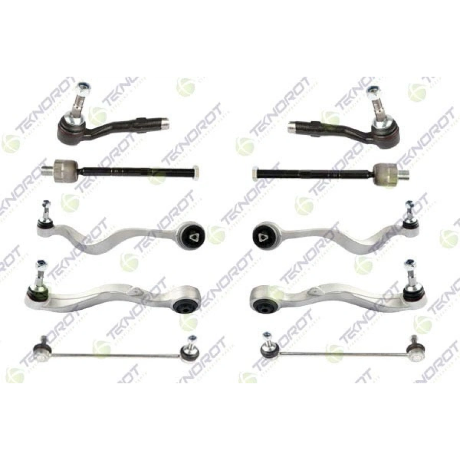 SALINCAK TAMIR KITI ON BMW 5 SERISI (E60, E61) 2003-2010