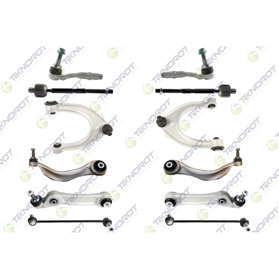 SALINCAK TAMIR KITI ON BMW 5 SERISI (F10, F11) 2010-2016