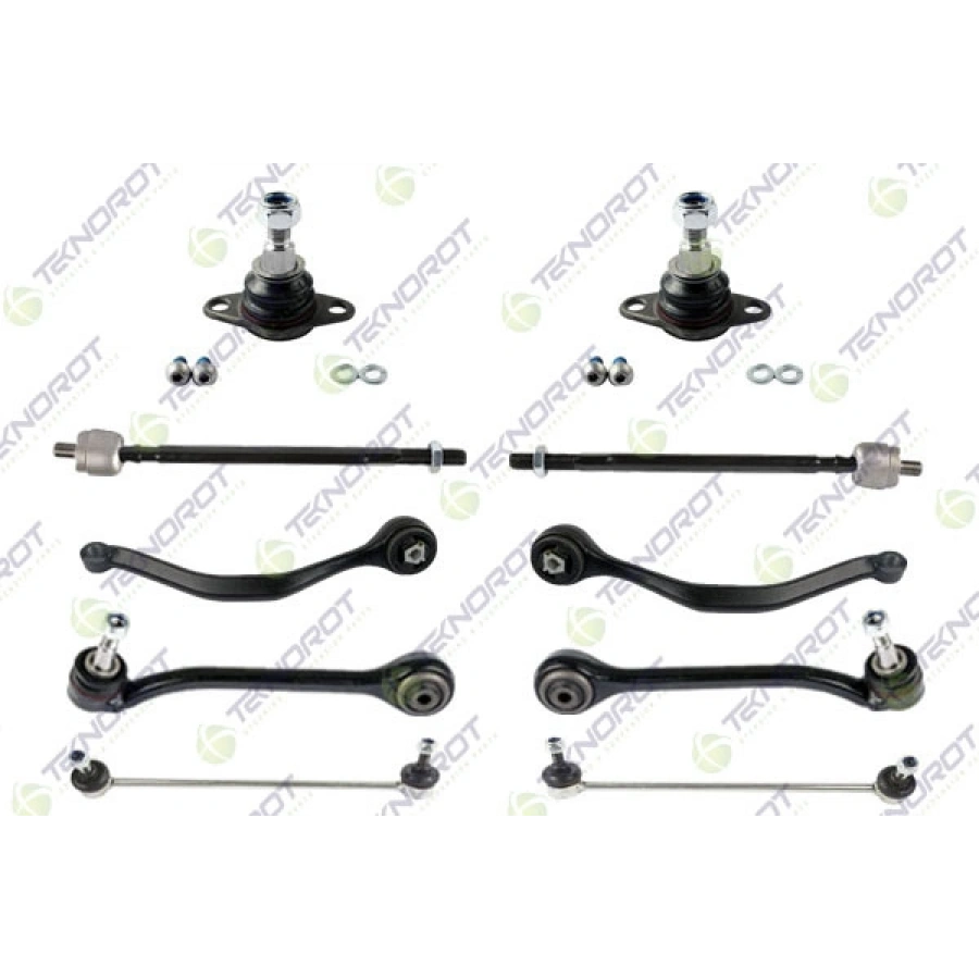 ROTIL KITI BMW X3 2004-