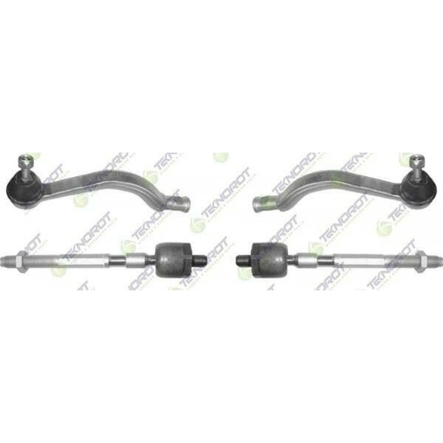 SALINCAK TAMIR KITI ON DACIA LOGAN MCV 2007-2013 / DACIA SANDERO 2008-2012 / DACIA LOGAN 2004-2012