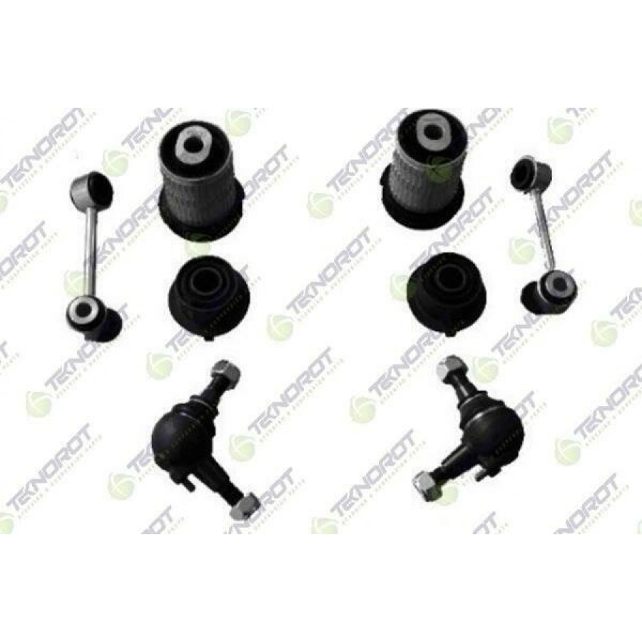 SALINCAK TAMIR KITI ON SOL-SAG MERCEDES E CLASS (W210) E 230 1995-2002