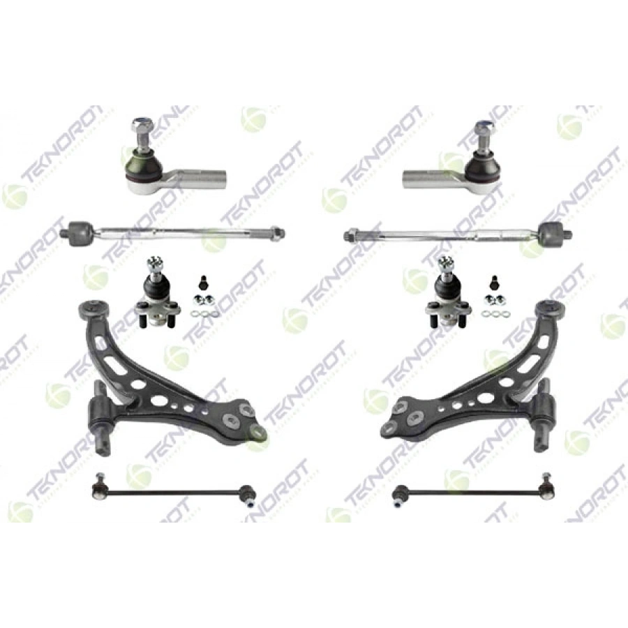 SALINCAK TAMIR KITI ON SOL-SAG TOYOTA CAMRY (_V2_) 3.0 1996-2002