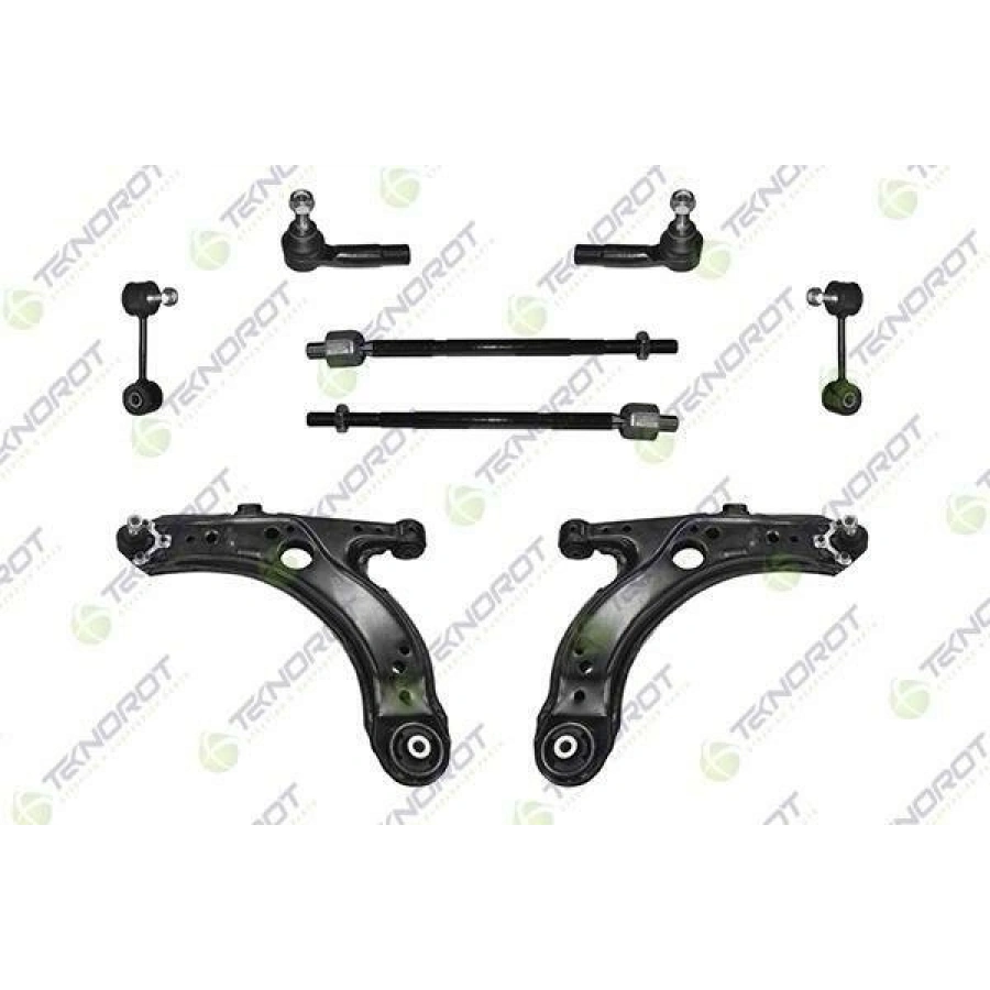 SALINCAK TAMIR KITI ON VOLKSWAGEN GOLF - JETTA 1998-2003 / BEETLE 1998-2010 / AUDI A3 1996-2003 / SKODA OCTAVIA 1996-2004