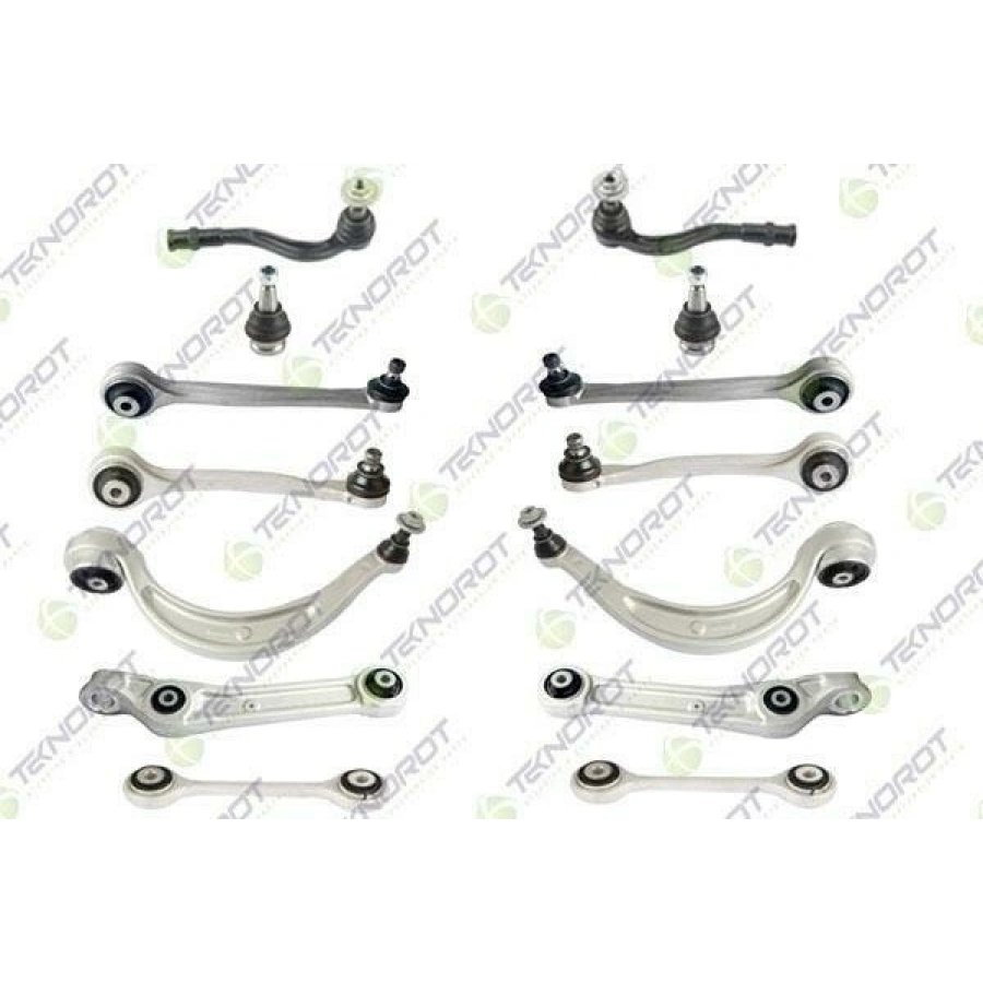 SALINCAK TAMIR TAKIMI AUDI A4 (8W2/8WC/8W5/8WD) 2016-