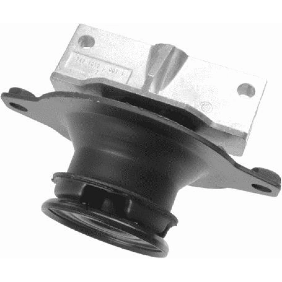 SALINCAK TAŞIYICI ÜST PİMİ 407 508 C5 III C6 TEK TARAF İÇİN 2 ADET ALINIZ KAMPANYALI