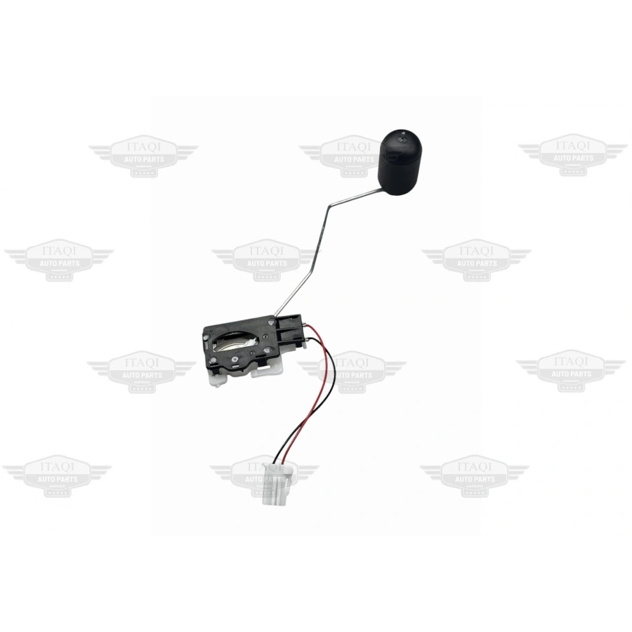 ŞAMANDIRA L200 07-19