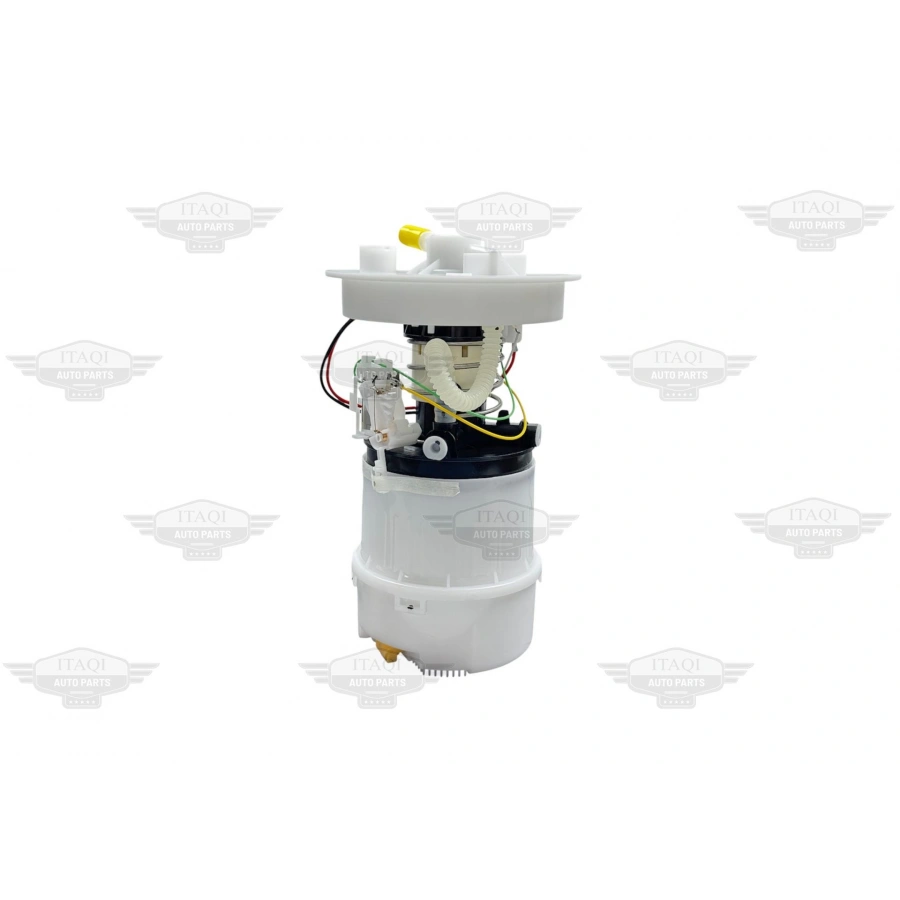 ŞAMANDIRA MAZDA 3 1,6 BENZLİ 03-10 (KOMPLE)