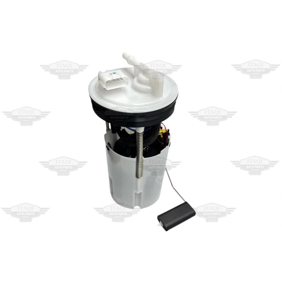 ŞAMANDIRA PRİMERA 02-08 (KOMPLE)