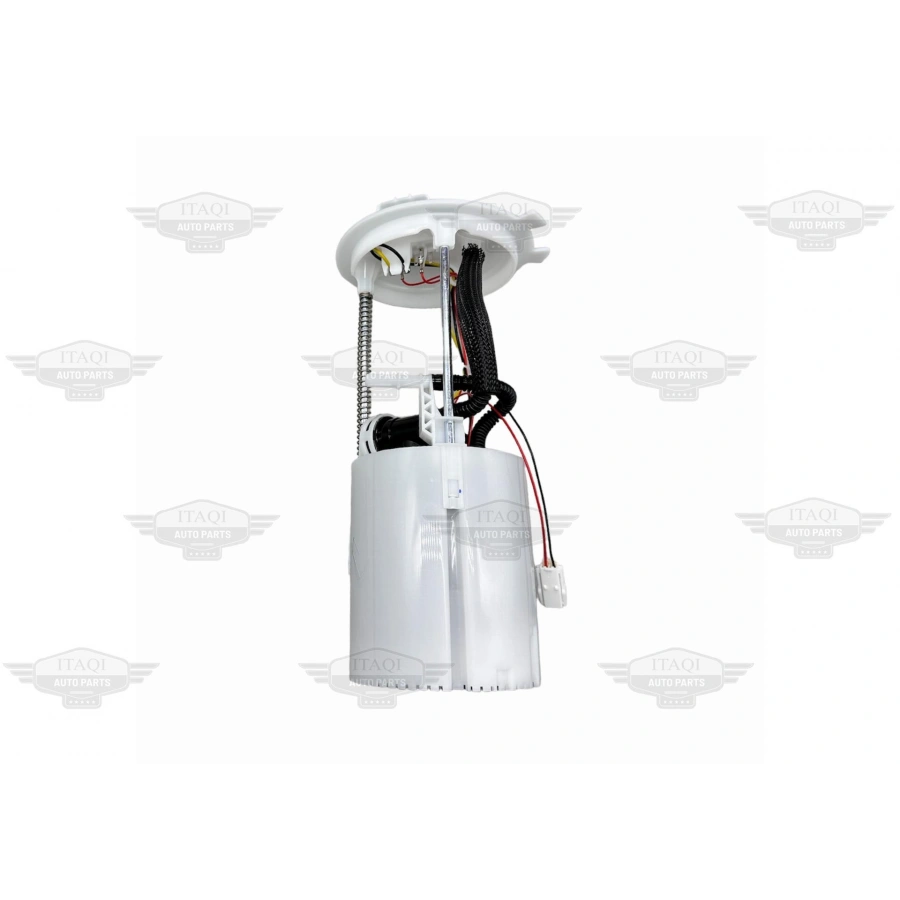 ŞAMANDIRA QASHQAI 1.2 14-17 (KOMPLE)