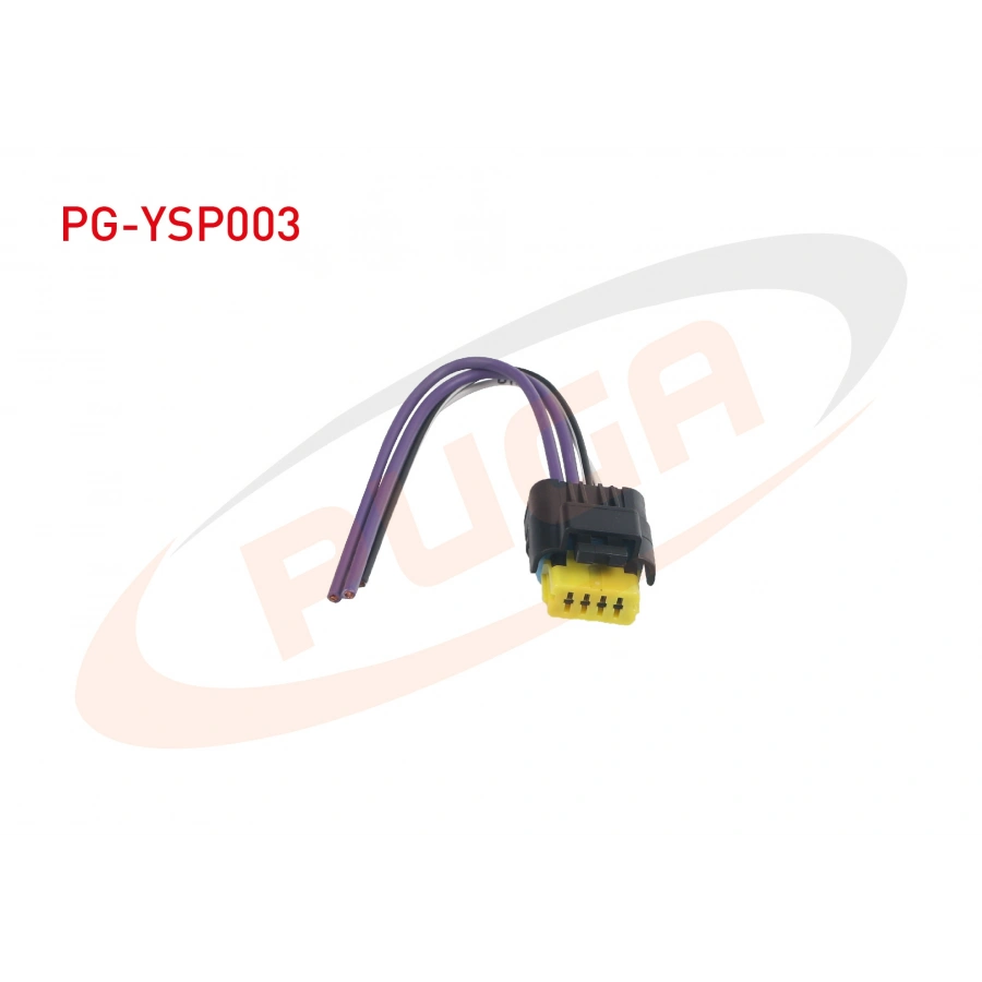 SAMANDIRA SOKETI RENAULT MASTER III 2010-