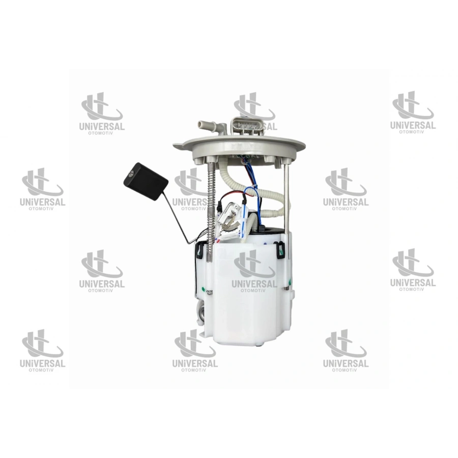 ŞAMANDIRA TİGGO 8 PRO 1,6 22-24 (KOMPLE)