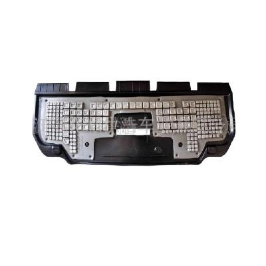 ŞANZIMAN ALT MUHAFAZA ( ARKA ) A6 2005-