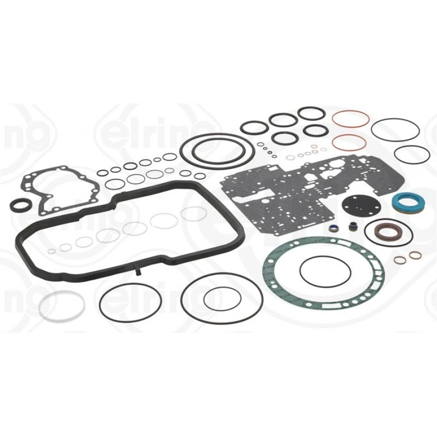 ŞANZIMAN CONTA SETİ