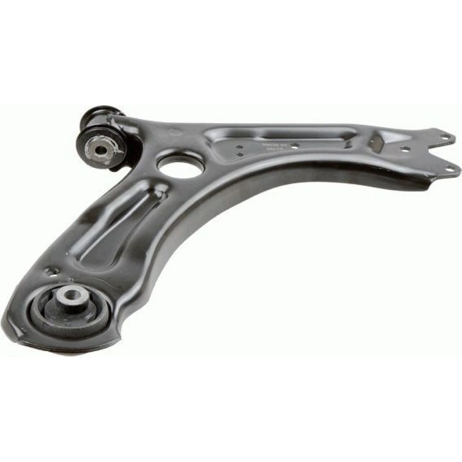 ŞANZIMAN KULAĞI ARKA A4-Q3-TIGUAN (FEBI45738)