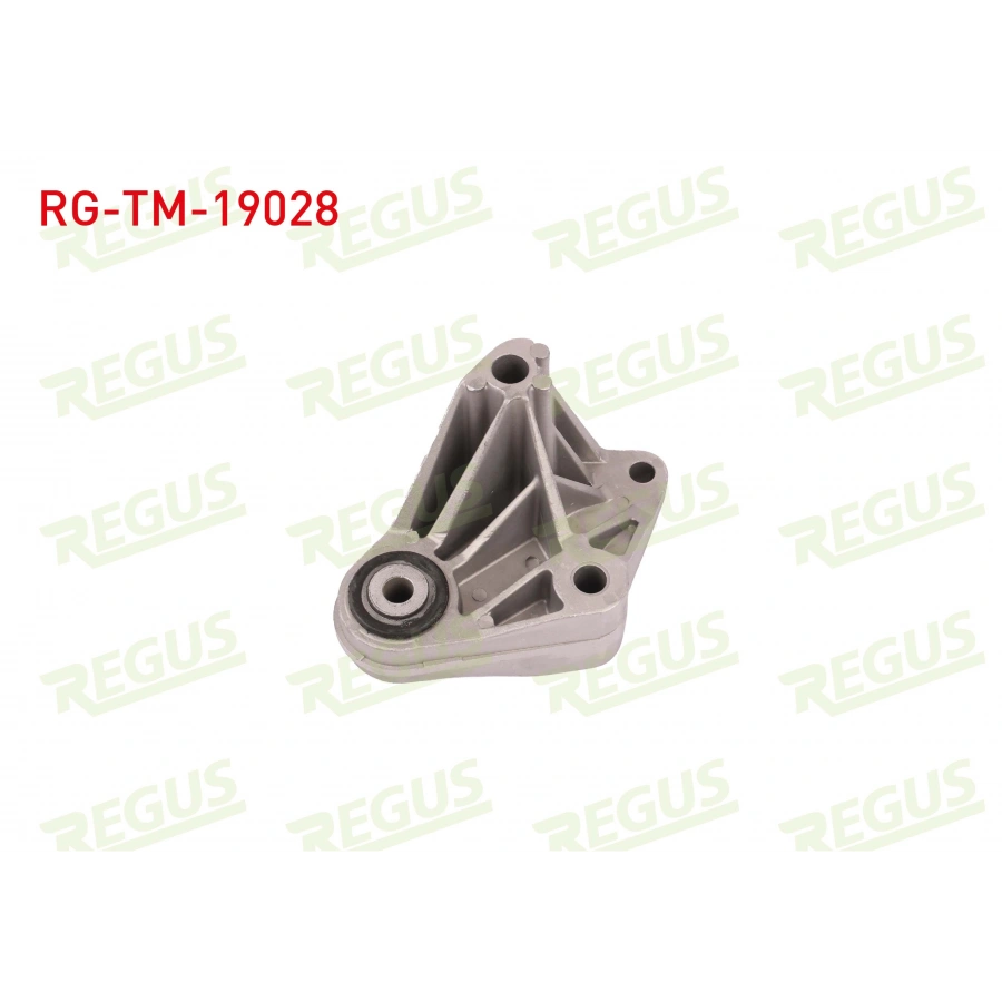 SANZIMAN TAKOZU ALUMINYUM BRAKET CONNECT / FOCUS 1.5 TDCI 2015-