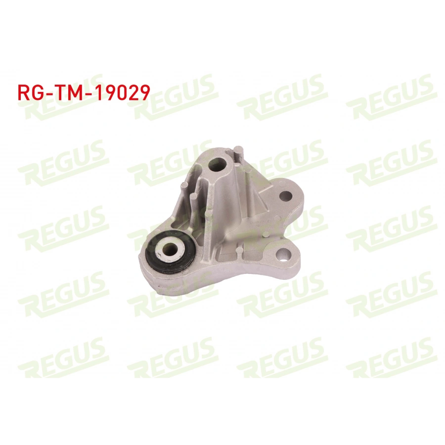 SANZIMAN TAKOZU ALUMINYUM BRAKET FOCUS 1.6 2004-