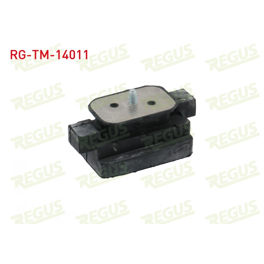 SANZIMAN TAKOZU ARKA ALT A-T BMW 5 SERISI (E60) 520 D 2003-2010