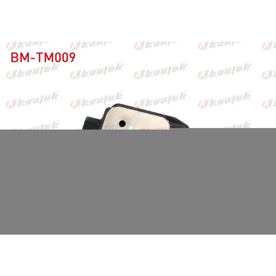 SANZIMAN TAKOZU ARKA ALT M-T BMW 5 SERISI (E60) 520 D 2003-2010