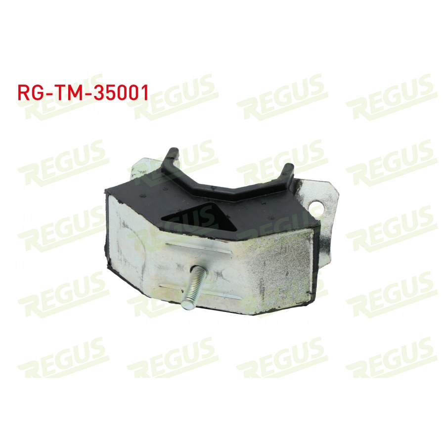 SANZIMAN TAKOZU ARKA RENAULT 9