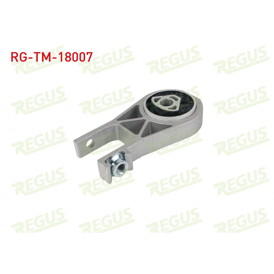 SANZIMAN TAKOZU DUCATO III 2006- / BOXER III 2006- / JUMPER III 2006-