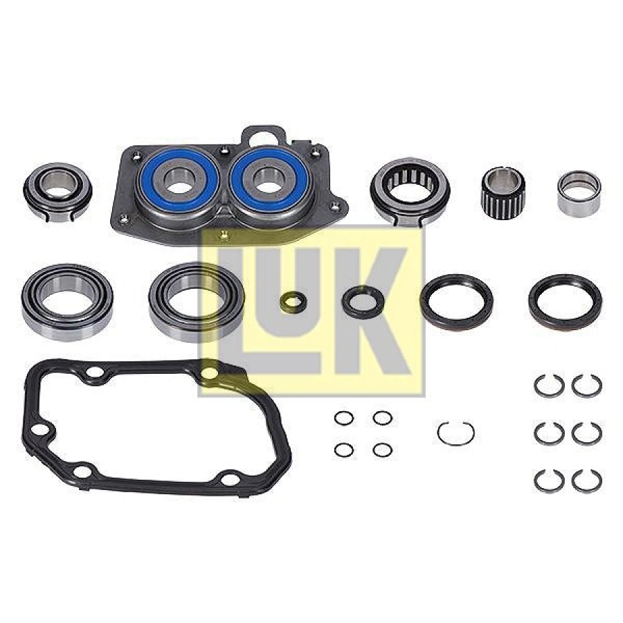 ŞANZIMAN TAMİR TAKIMI