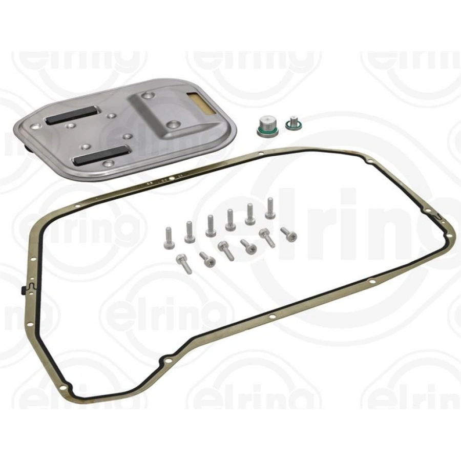 ŞANZIMAN YAĞ FİLTRESİ (CONTALI) W203/W204/W205/W21