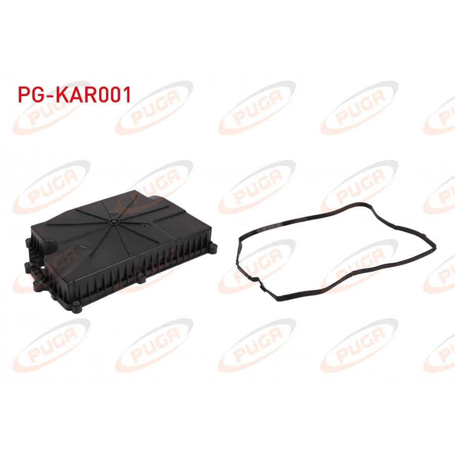 SANZIMAN YAG KARTERI FOCUS / CONNECT / C-MAX / MONDEO