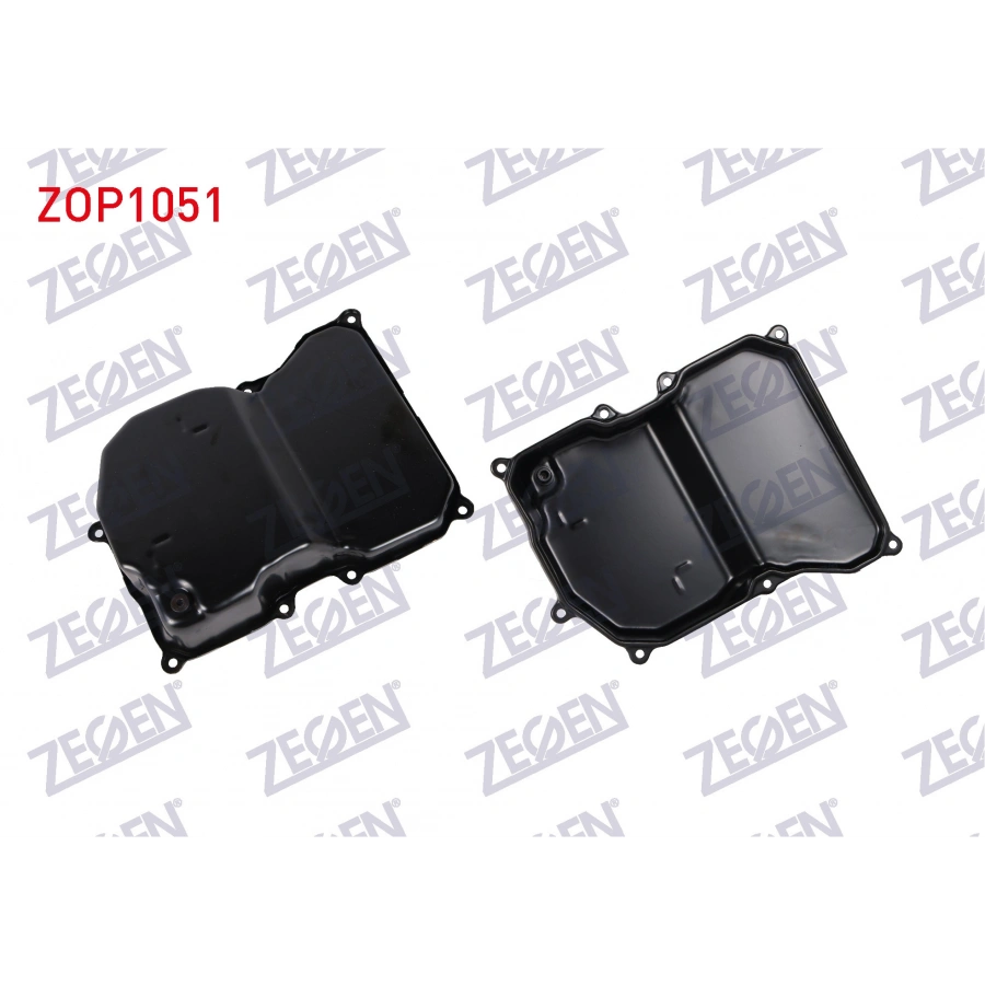 SANZIMAN YAG KARTERI SAC VOLKSWAGEN GOLF V / JETTA III / JETTA IV / POLO / PASSAT / AUDI A3 / SEAT LEON / SKODA FABIA 1.4-1.6-1.6 FSI (BGU-BSE-BSF)