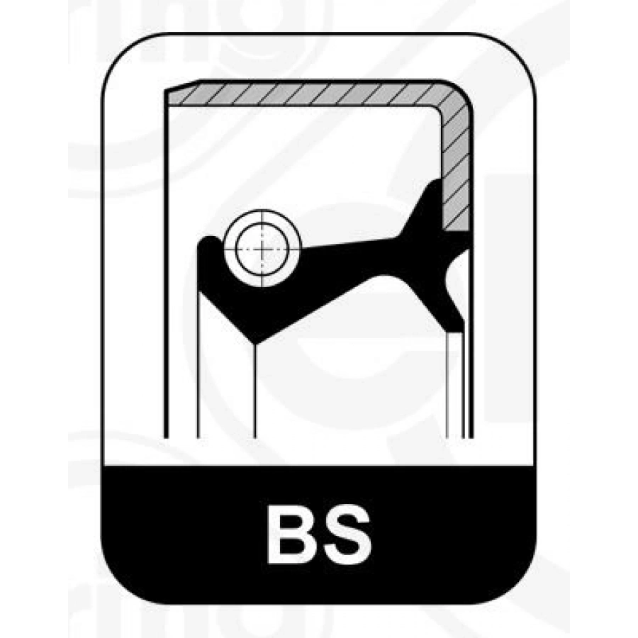 ŞANZIMAN YAĞ KEÇESİ MERCEDES W114 W115 W111 W108 W109 1968-1977