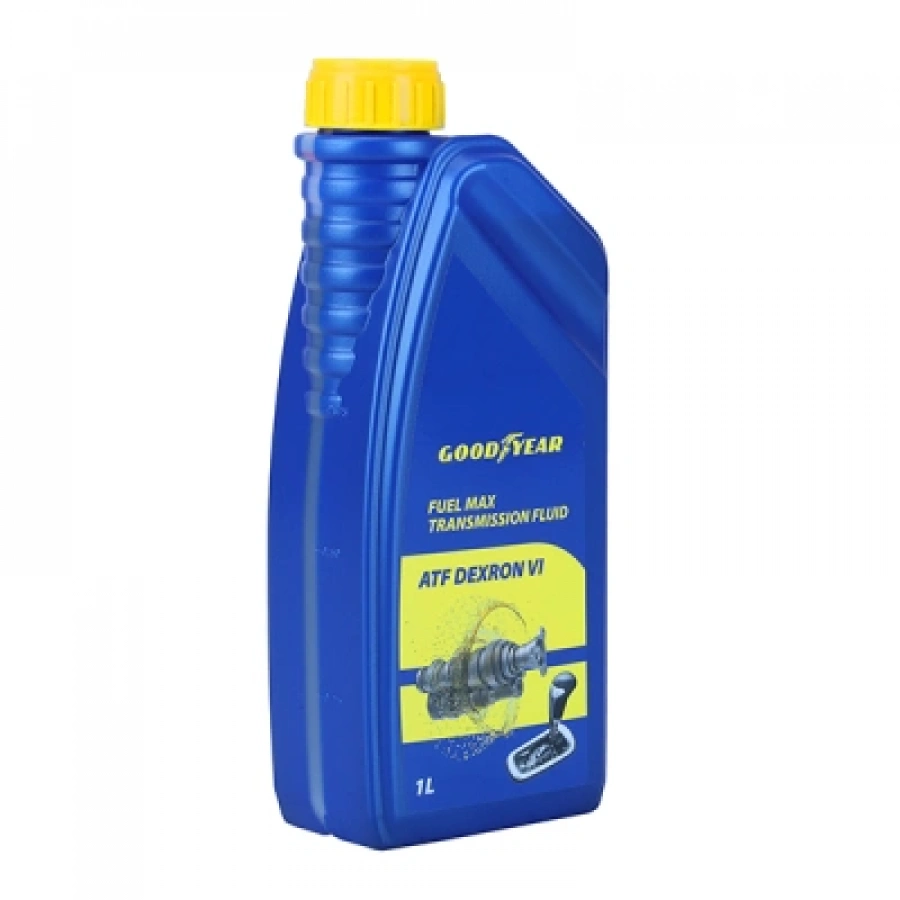 SANZIMAN YAGI ATF DEXRON IV 1 LITRE FULL SENTETIK (KOLI ADEDI:12) BM BM BM