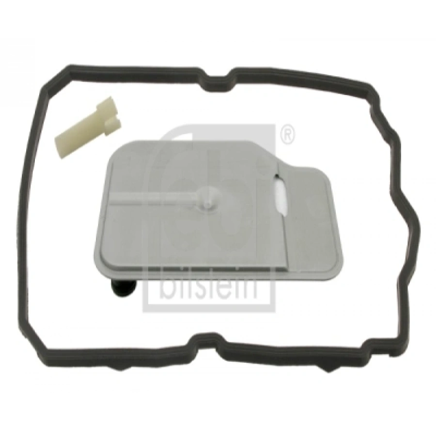 ŞANZIMAN YAĞI FİLTRE SETİ