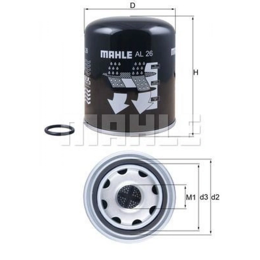 ŞANZIMAN YAGI FİLTRE SETİ OTOMATİK ŞANZIMAN İÇİN. YAĞ HAZNESİ CONTASI İLE MERCEDES C CLASS MODEL 20 KAMPANYALI