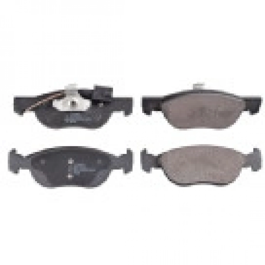 SANZUMAN BRAKETI ARKA FOCUS BM 18-