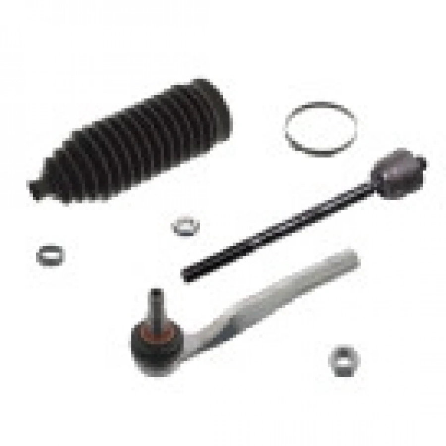 SANZUMAN BRAKETI ARKA OTOMATIK 8F35 FOCUS BM 18-