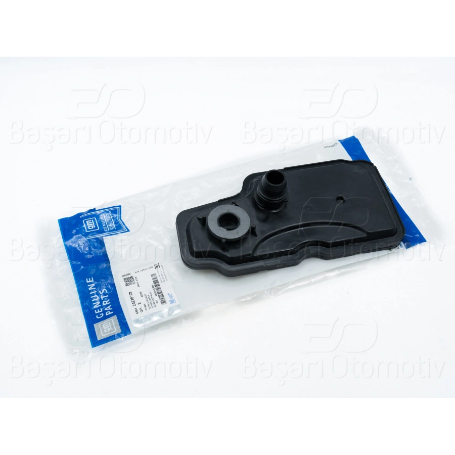 SANZUMAN FILTRESI OTOMATIK GM OPEL ANTARA A L07 2.0CDTI 06-16