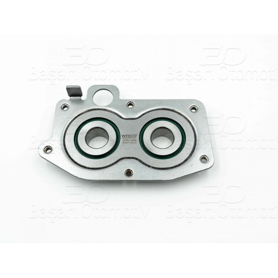 SANZUMAN RULMANI CIFTLI (GOZLUK RULMAN) VW GOLF5 6 JETTA POLO A3 1.4 16 FSI 05 >